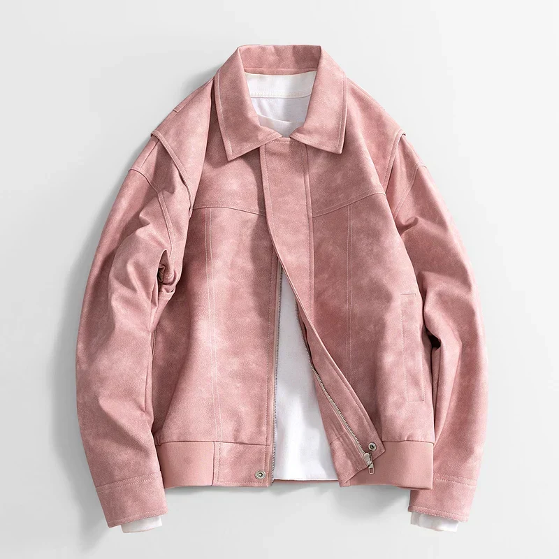 Chaqueta informal de hombre - Imagen 7