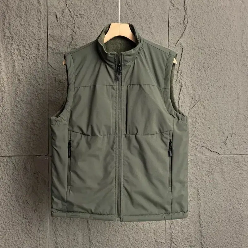 Chaleco elegante para hombre - Imagen 6