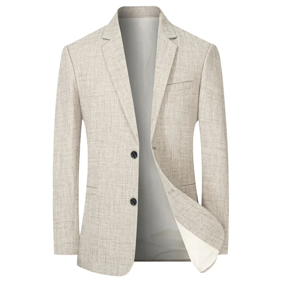 Blazer elegante y transpirable - Imagen 4