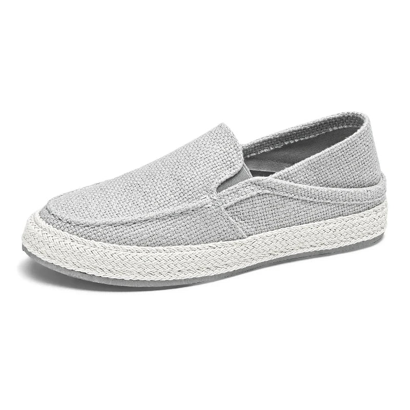 Zapatos sin cordones elegantes: mocasines de verano - Imagen 4