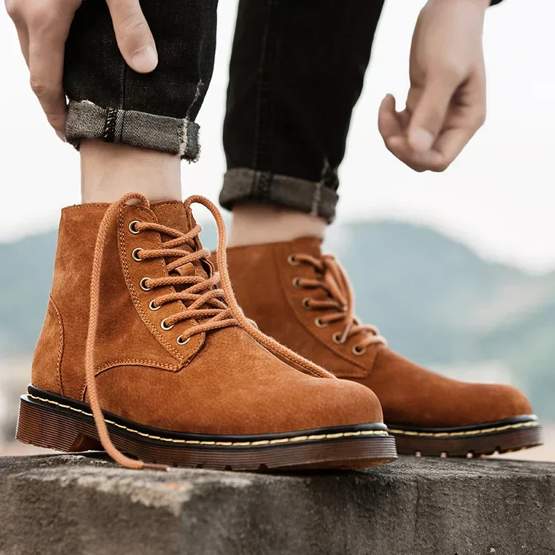 Botas informales de Brooks - Imagen 4