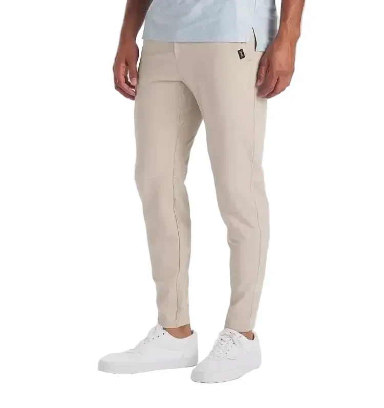 Pantalones elásticos elegantes - Imagen 9