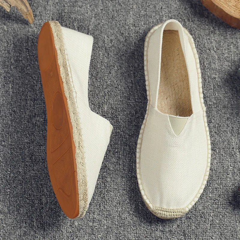 Elegantes alpargatas de verano - Imagen 9