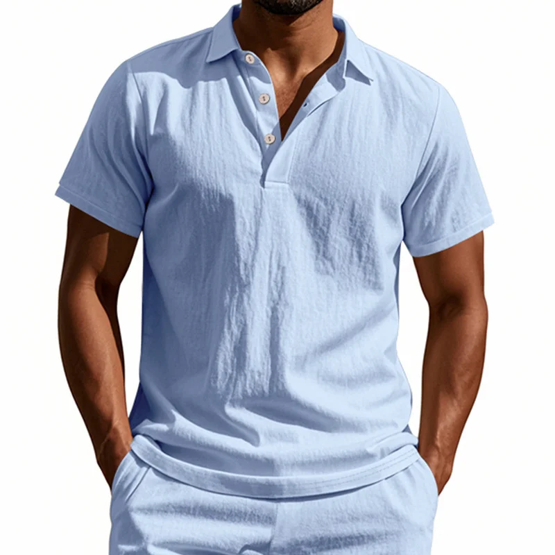 Polo elegante - Imagen 6