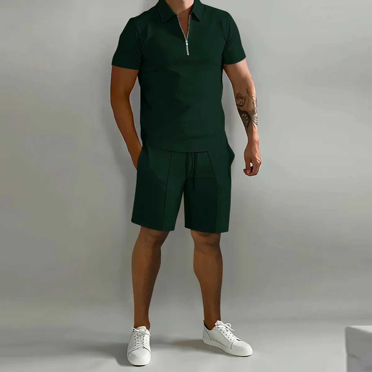 Conjunto veraniego informal - Imagen 7