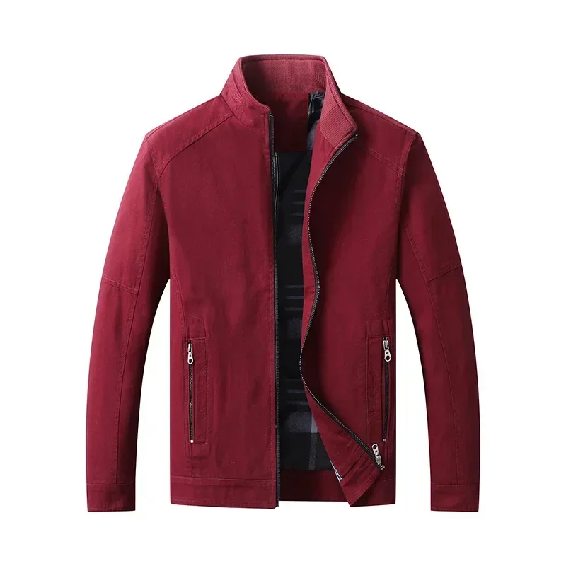 Elegante chaqueta de primavera - Imagen 6