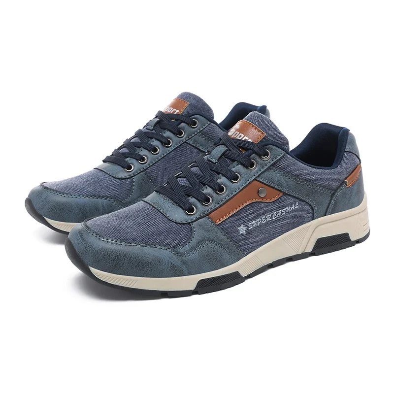 Zapatillas de senderismo transpirables - Imagen 3