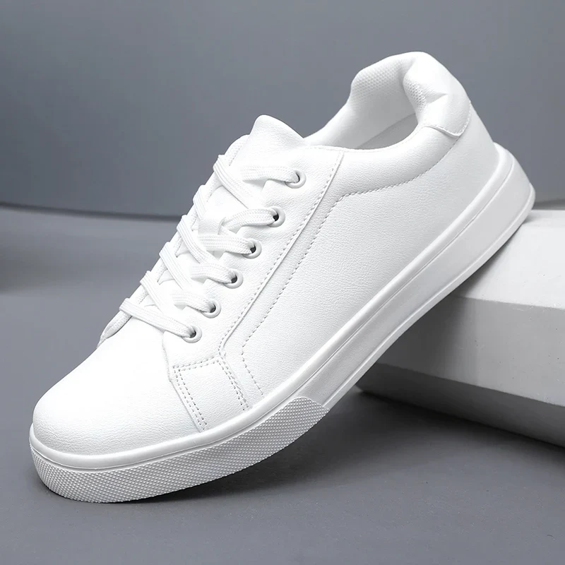 Zapatos informales de piel - Imagen 8