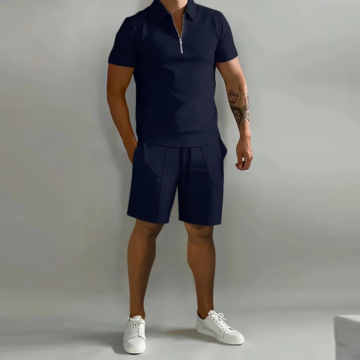 Conjunto veraniego informal - Imagen 9
