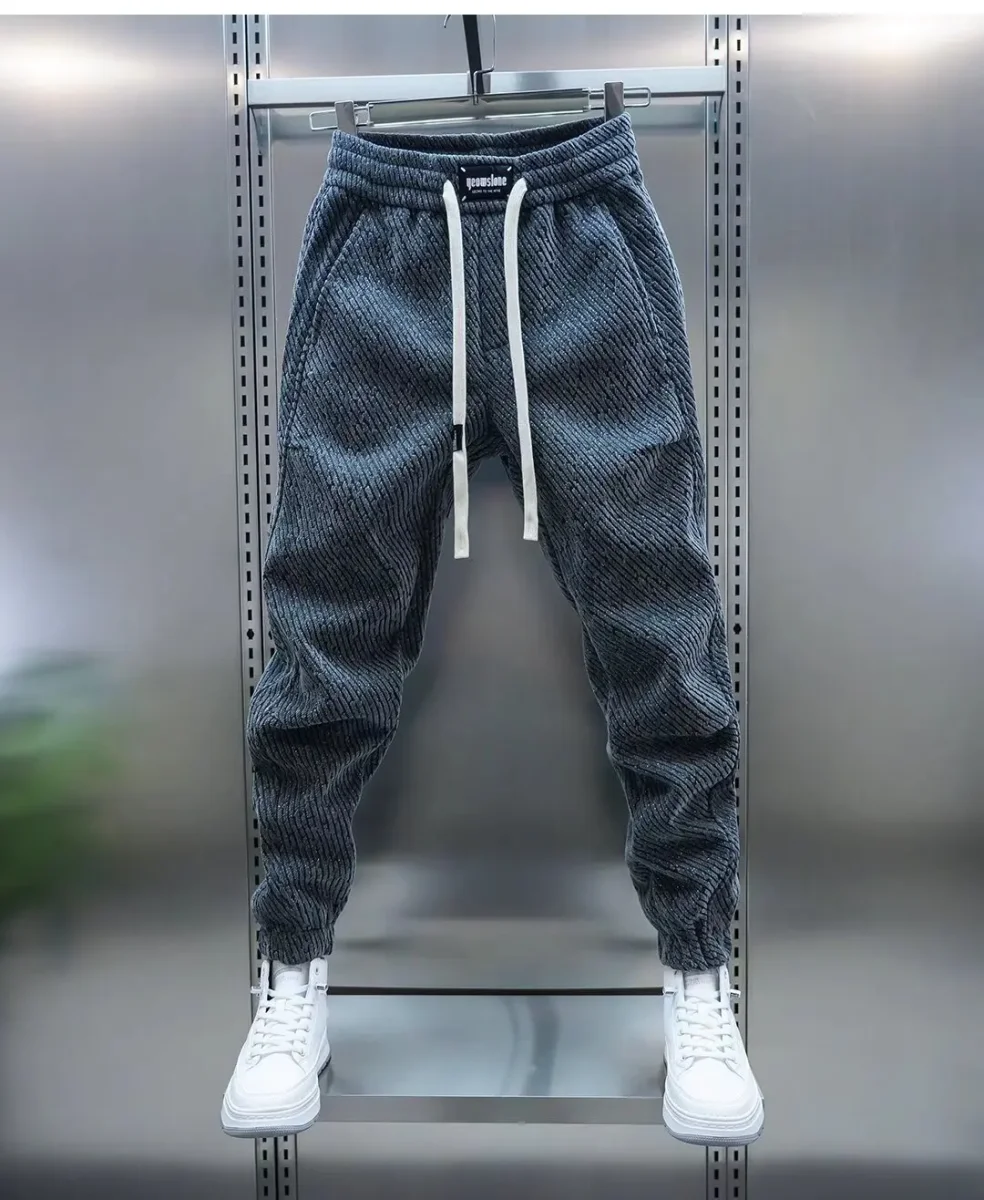 Pantalones cómodos para hombre - Imagen 4