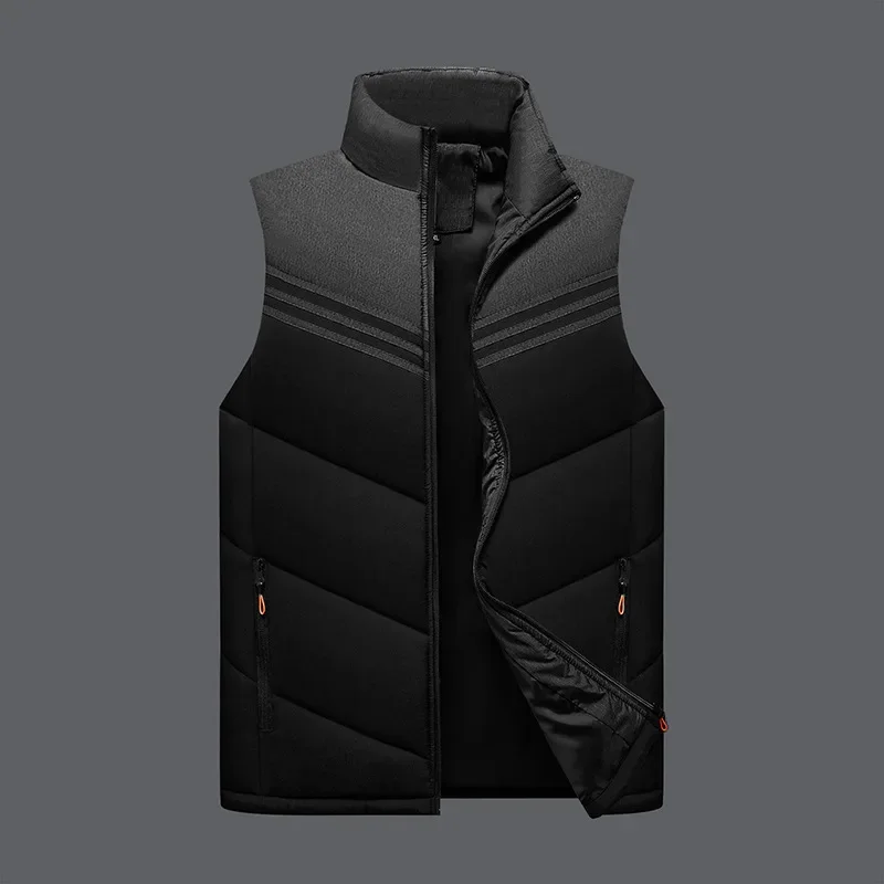 Chaleco elegante para hombre - Imagen 5