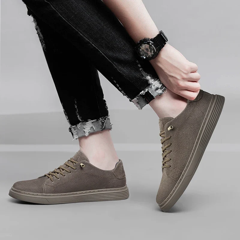 Zapatillas ligeras y transpirables - Imagen 9