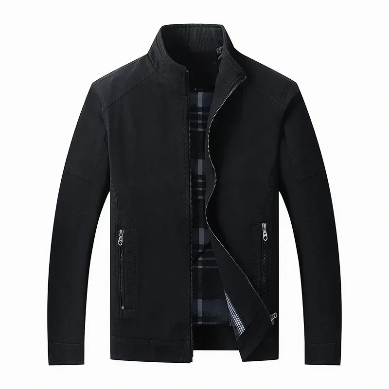 Elegante chaqueta de primavera - Imagen 4