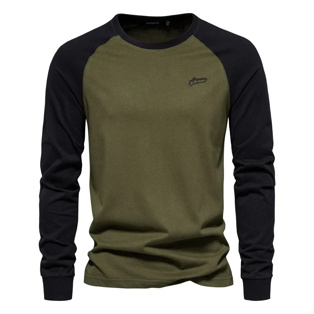 Jersey elegante para hombre - Imagen 6
