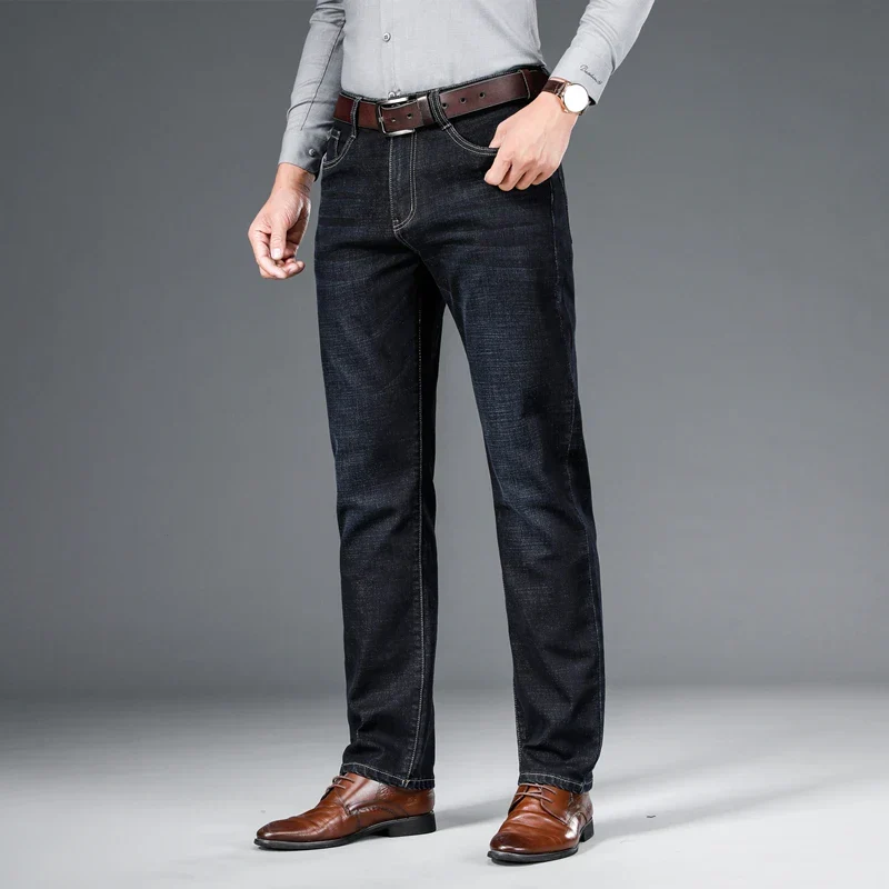 Vaqueros Givalli Classic Denim - Imagen 4