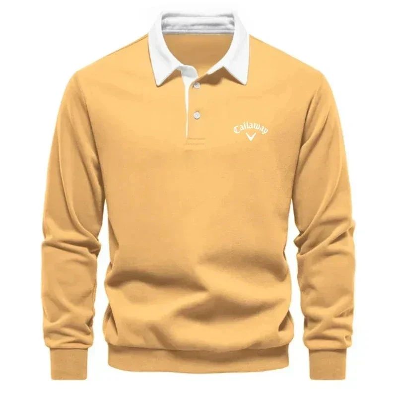 Jersey polo de golf - Imagen 7