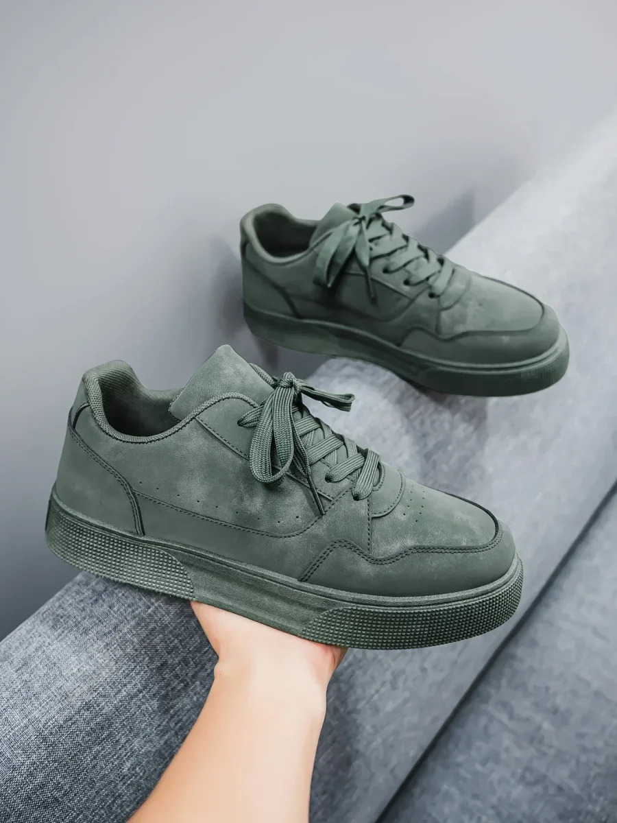 Zapatos de hombre de alta gama - Imagen 8