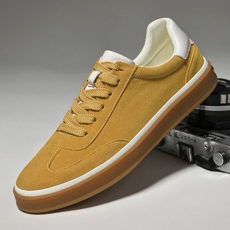 Zapatos elegantes de estilo británico - Imagen 9