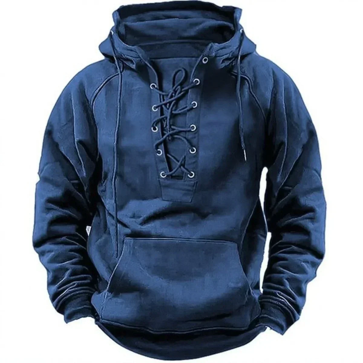 Sudadera con capucha elegante de alta gama - Imagen 3