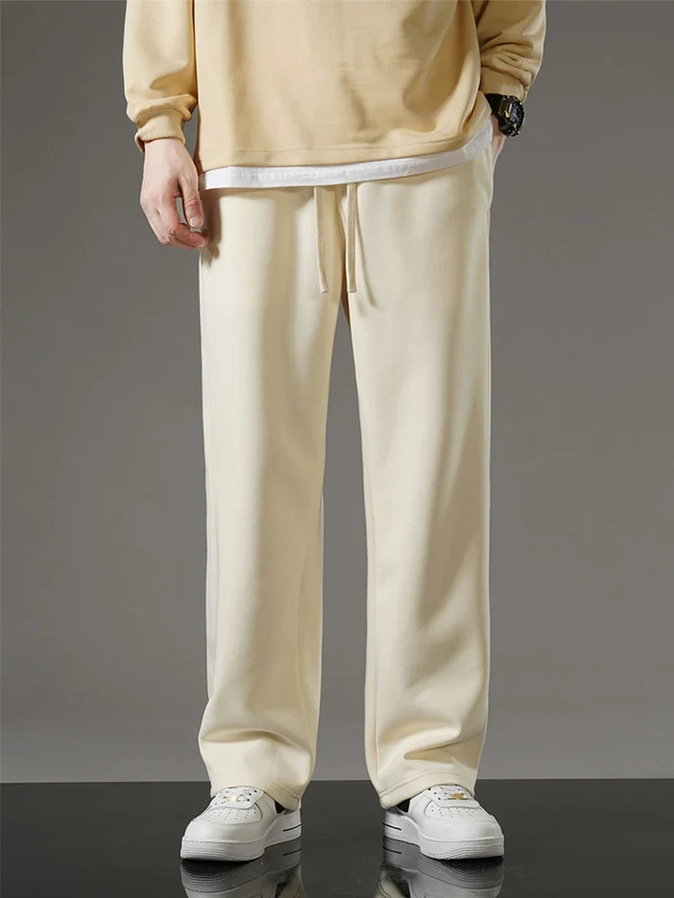 Pantalones de chándal coreanos - Imagen 5