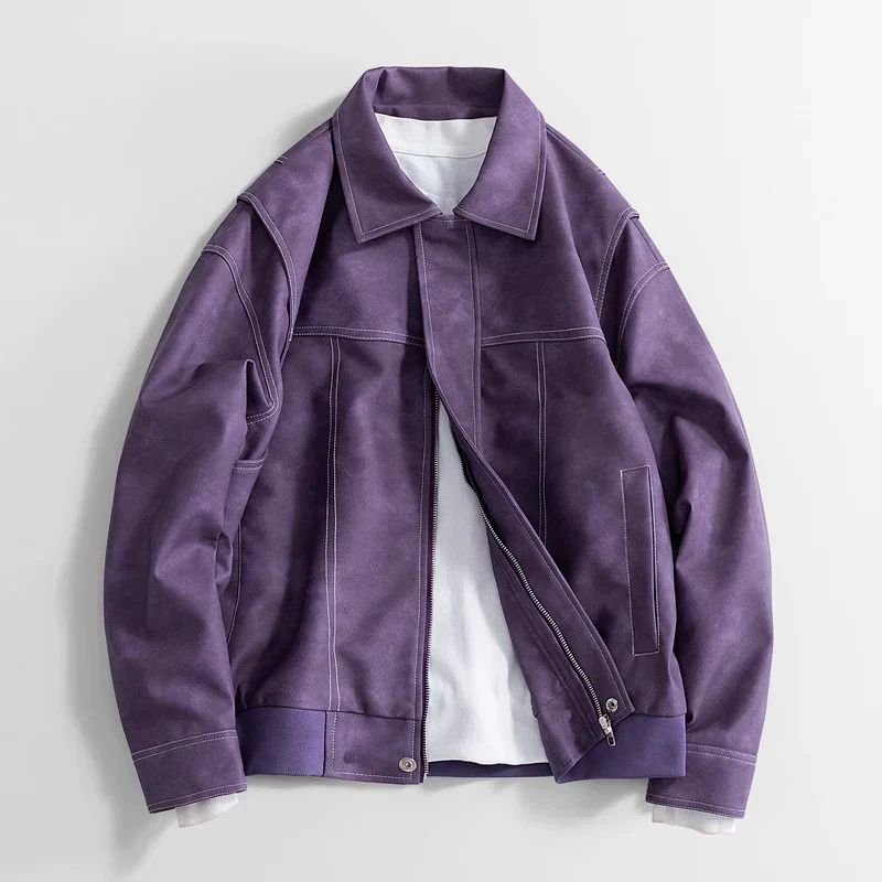 Chaqueta informal de hombre - Imagen 6