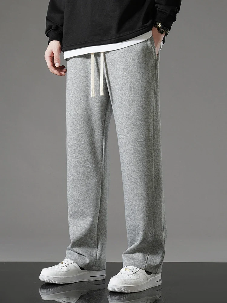 Pantalones de chándal coreanos - Imagen 9