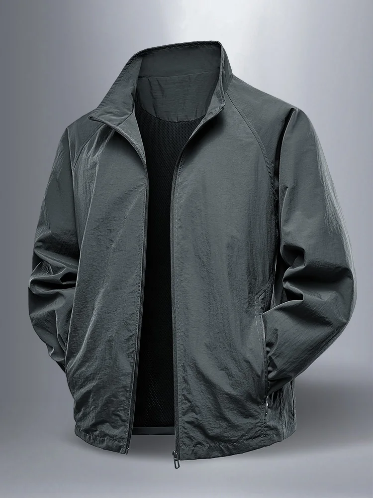 Chaqueta elegante de verano - Imagen 3