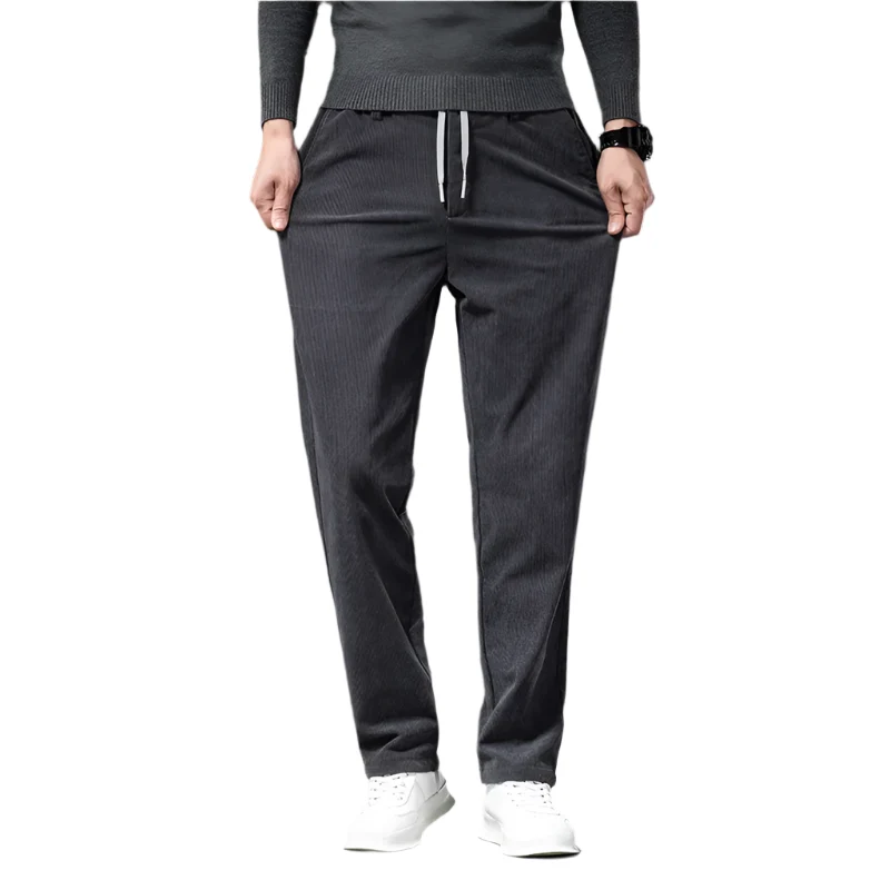 Pantalones de pana Walker - Imagen 4