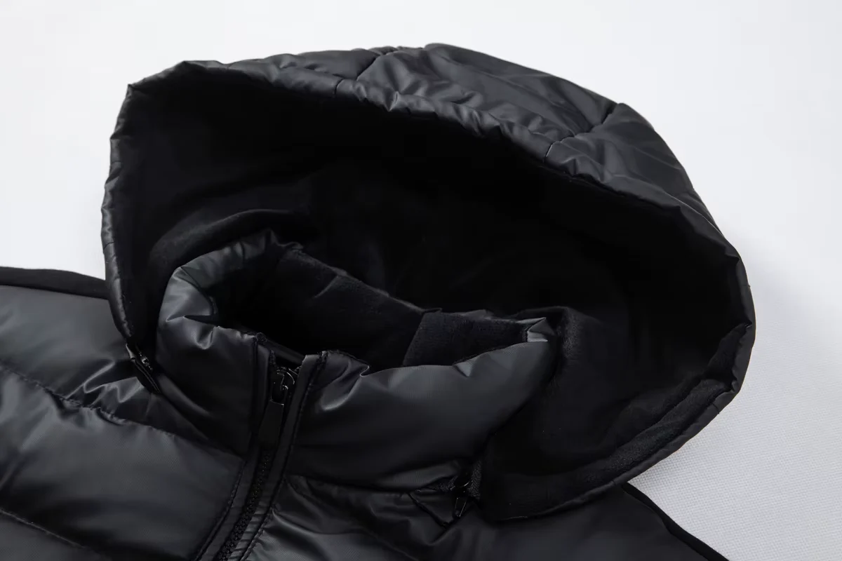 Chaqueta híbrida Paris Premium - Imagen 7