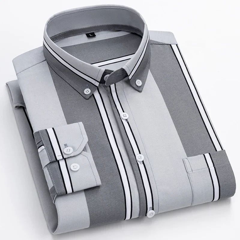 Givalli - Camisa elegante - Imagen 7