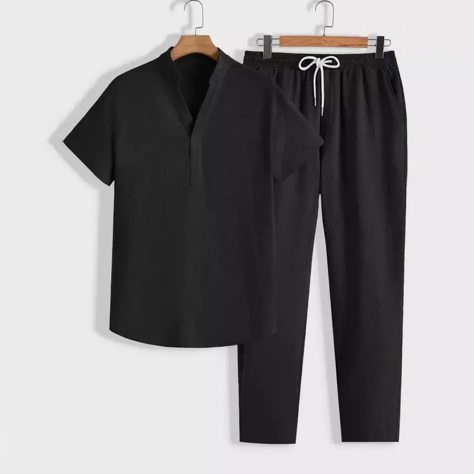Conjunto elegante de verano - Imagen 6