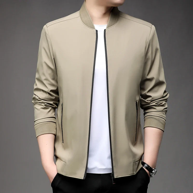 Chaqueta informal de béisbol - Imagen 5