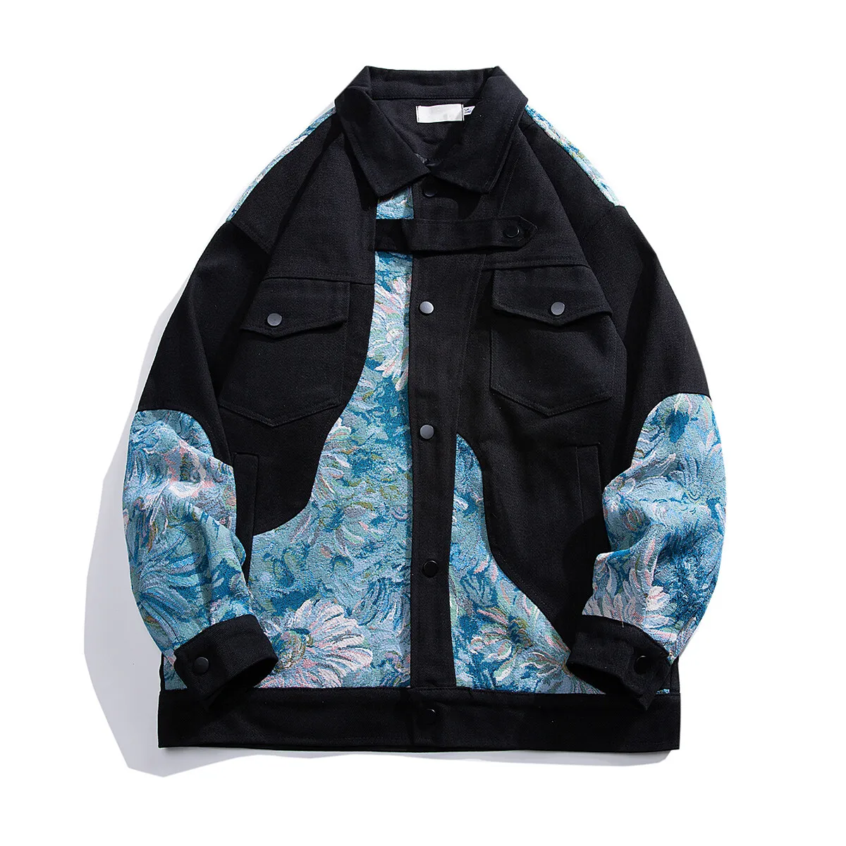 Chaqueta urbana para hombre - Imagen 5