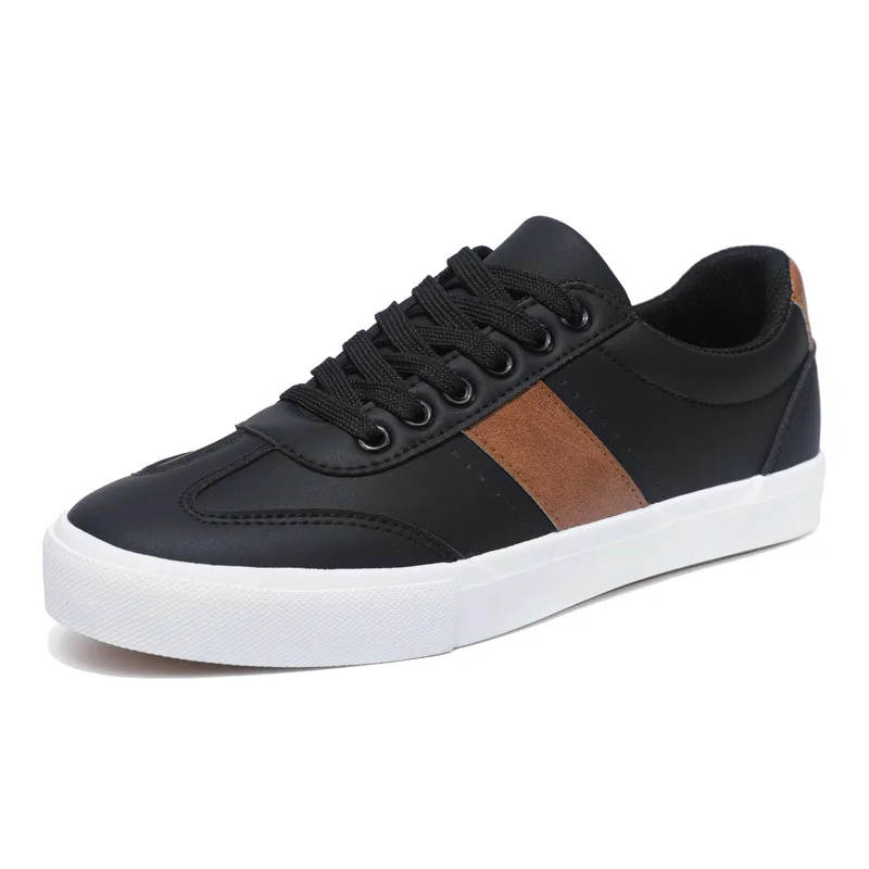 Zapatos elegantes de piel - Imagen 8