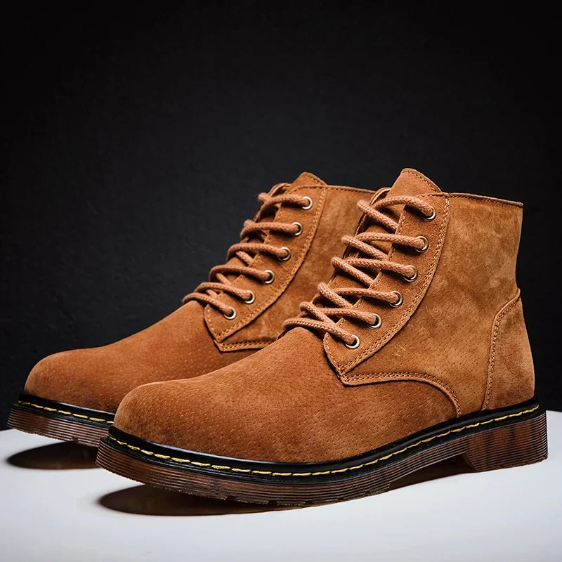 Botas informales de Brooks - Imagen 3