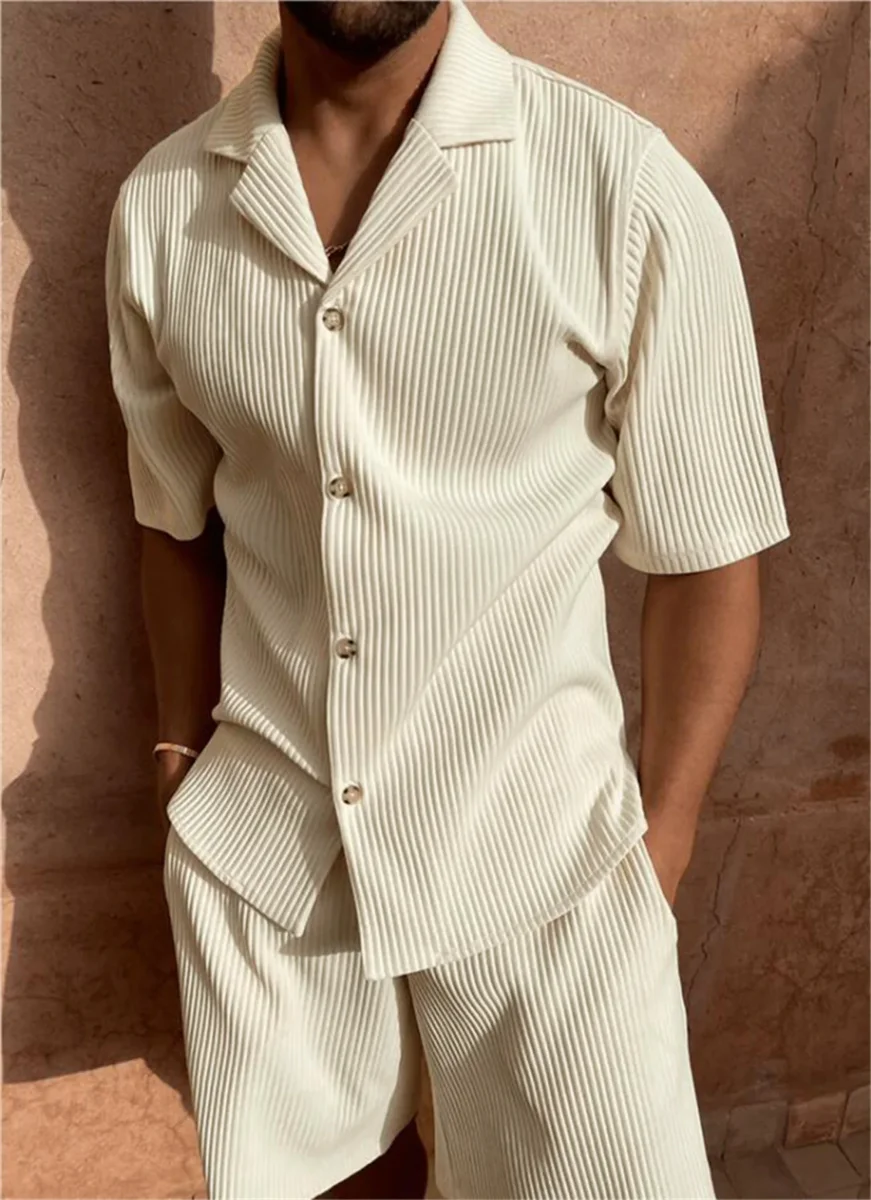 Conjunto elegante de verano - Imagen 7