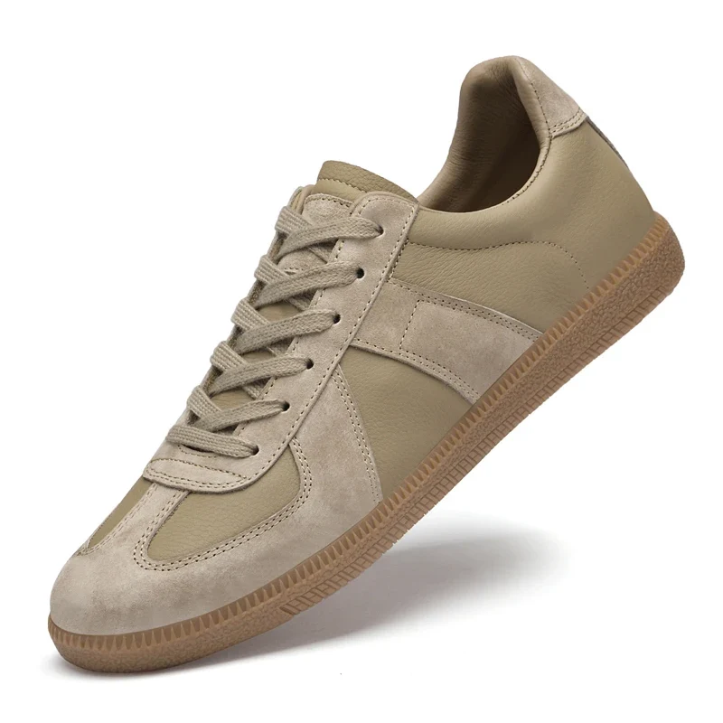 Zapatos de cuero para caminar - Imagen 5