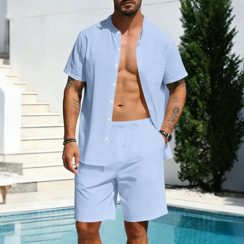 Conjunto elegante de verano - Imagen 7