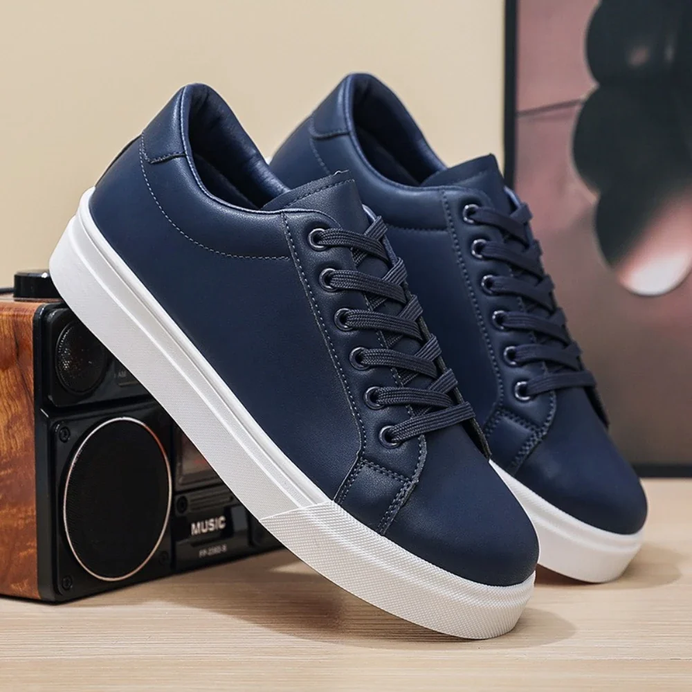 Zapatos informales de piel - Imagen 6