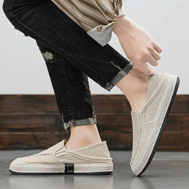 Zapatos sin cordones elegantes: mocasines de verano - Imagen 9