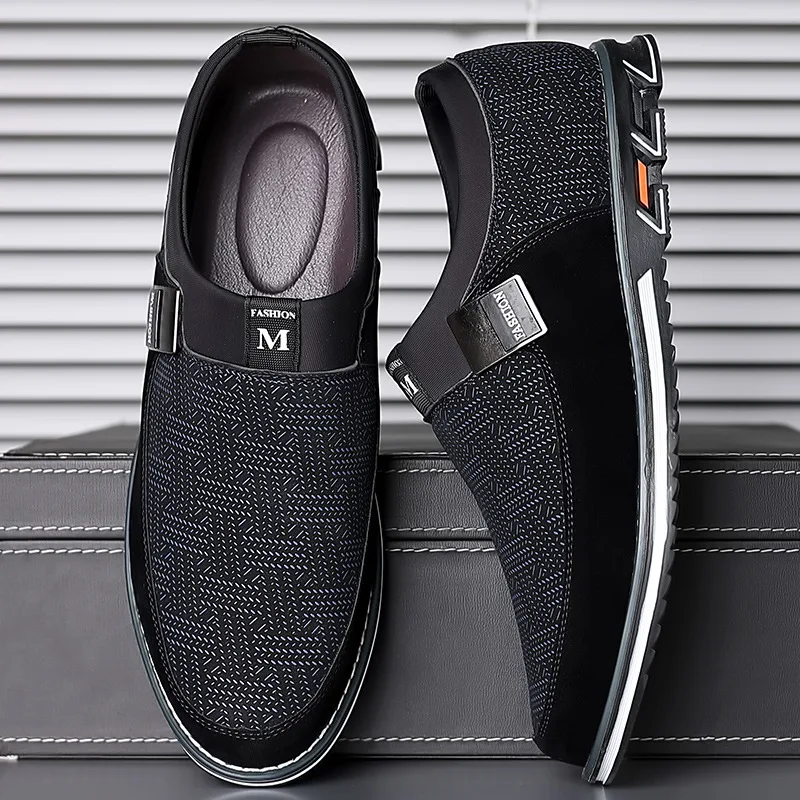Zapatos sin cordones Crown - Imagen 6