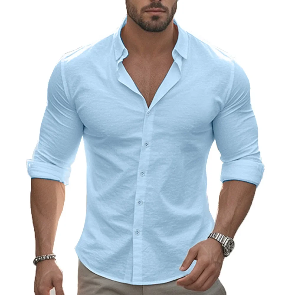 Camisa de algodón Parma - Imagen 3