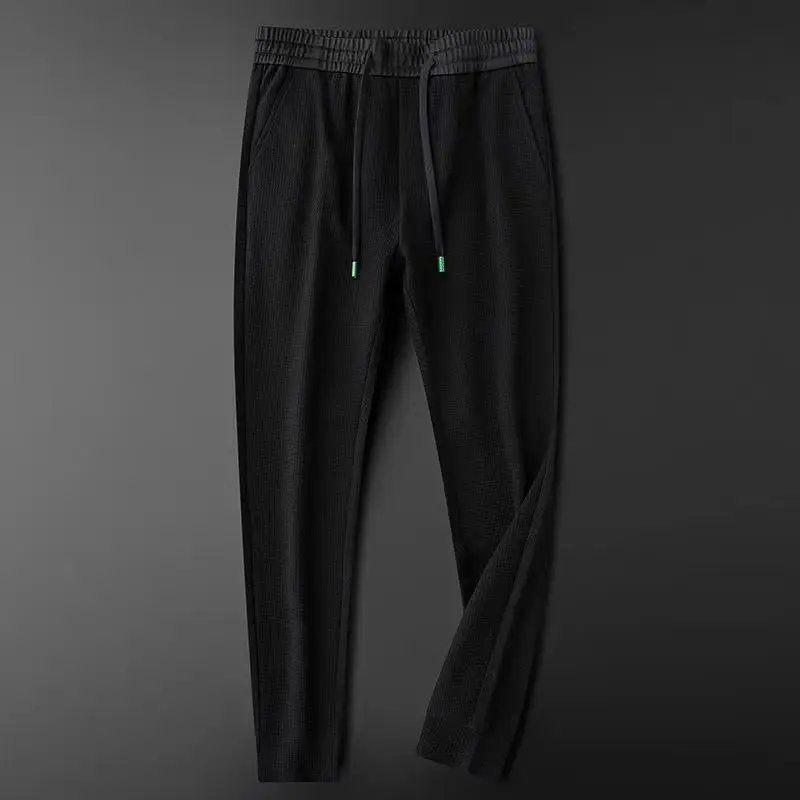 Pantalones de chándal elegantes - Imagen 4