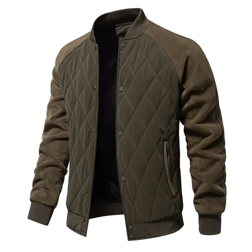 Chaqueta elegante de invierno - Imagen 6