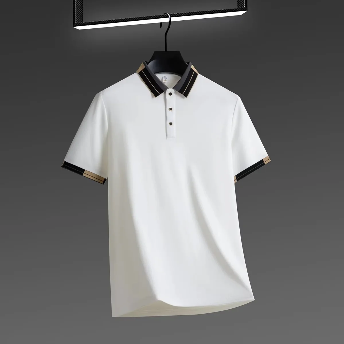 Camisa de polo - Imagen 8