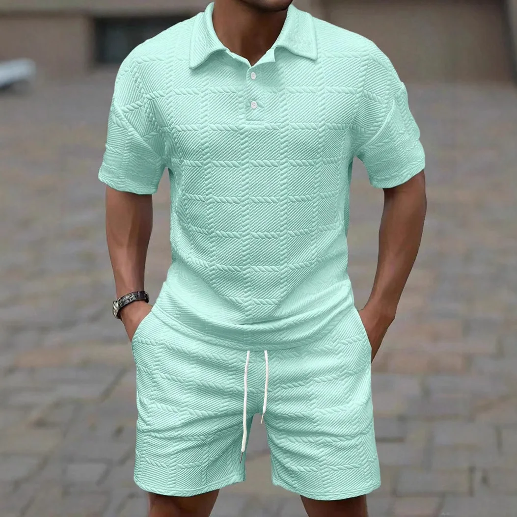 Conjunto de polo informal - Imagen 8