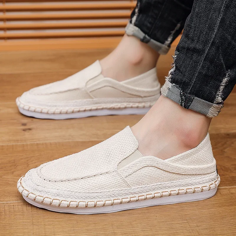 Zapatos de verano sin cordones - Imagen 7