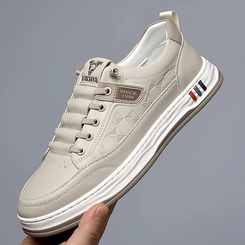 Zapatos informales para hombre - Imagen 3