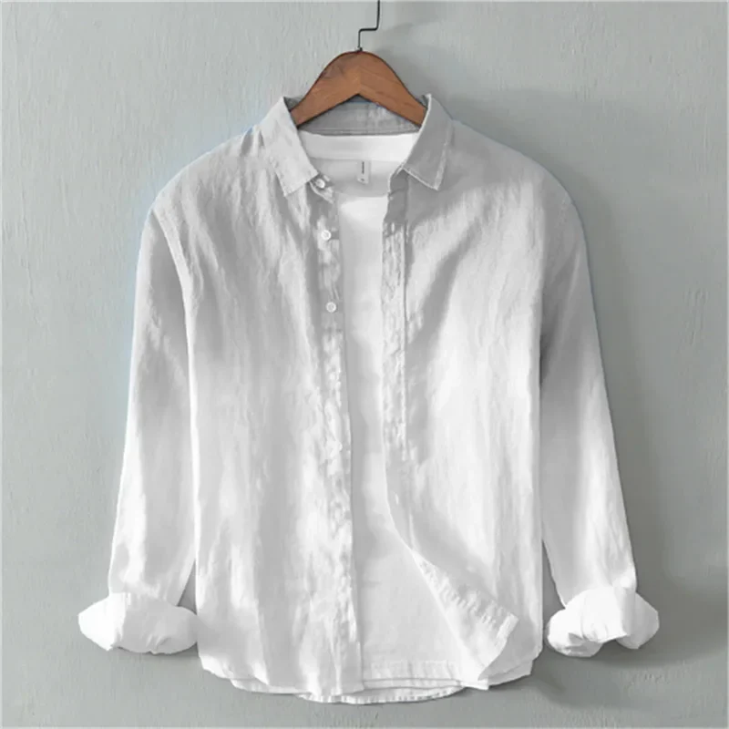 Camisa elegante y colorida - Imagen 6