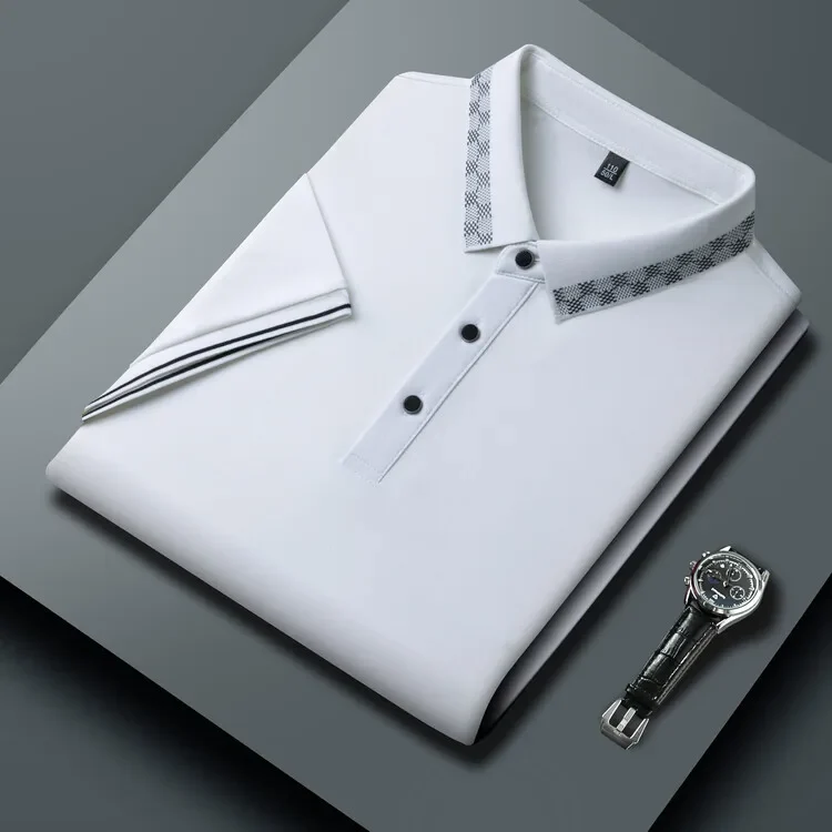 Polo de algodón - Imagen 5